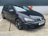 USED 2016 16 VOLKSWAGEN GOLF 2.0 TDI BlueMotion Tech GTD Hatchback 5dr Diesel DSG Euro 6 (s/s) (184 ps) *OCTOBER SPECIAL - 7.9% APR*