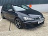USED 2016 16 VOLKSWAGEN GOLF 2.0 TDI BlueMotion Tech GTD Hatchback 5dr Diesel DSG Euro 6 (s/s) (184 ps) *OCTOBER SPECIAL - 7.9% APR*