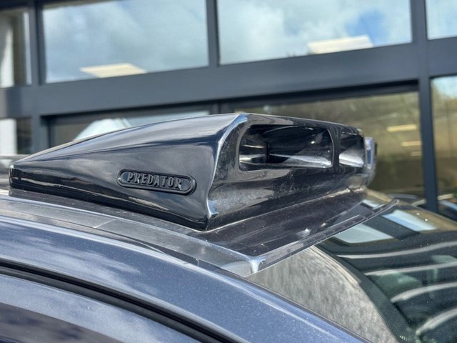 2023 FORD RANGER 3.0T V6 EcoBoost Raptor Pickup Double Cab 4dr Petrol Auto 4WD Euro 6 (s/s) (292 ps) - Photo 10