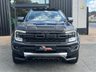 USED 2023 73 FORD RANGER 3.0T V6 EcoBoost Raptor Pickup Double Cab 4dr Petrol Auto 4WD Euro 6 (s/s) (292 ps) 