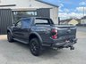 USED 2023 73 FORD RANGER 3.0T V6 EcoBoost Raptor Pickup Double Cab 4dr Petrol Auto 4WD Euro 6 (s/s) (292 ps) 