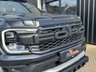 USED 2023 73 FORD RANGER 3.0T V6 EcoBoost Raptor Pickup Double Cab 4dr Petrol Auto 4WD Euro 6 (s/s) (292 ps) 