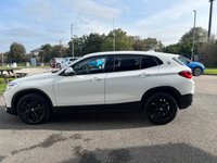 USED 2022 22 BMW X2 1.5 18i Sport SUV 5dr Petrol Manual sDrive Euro 6 (s/s) (136 ps) Sat Nav, Auto Lights,