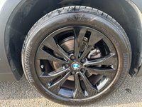 USED 2022 22 BMW X2 1.5 18i Sport SUV 5dr Petrol Manual sDrive Euro 6 (s/s) (136 ps) Sat Nav, Auto Lights,