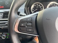 USED 2022 22 BMW X2 1.5 18i Sport SUV 5dr Petrol Manual sDrive Euro 6 (s/s) (136 ps) Sat Nav, Auto Lights,