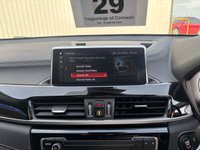 USED 2022 22 BMW X2 1.5 18i Sport SUV 5dr Petrol Manual sDrive Euro 6 (s/s) (136 ps) Sat Nav, Auto Lights,
