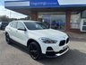 USED 2022 22 BMW X2 1.5 18i Sport SUV 5dr Petrol Manual sDrive Euro 6 (s/s) (136 ps) Sat Nav, Auto Lights,