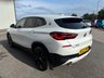 USED 2022 22 BMW X2 1.5 18i Sport SUV 5dr Petrol Manual sDrive Euro 6 (s/s) (136 ps) Sat Nav, Auto Lights,