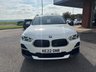 USED 2022 22 BMW X2 1.5 18i Sport SUV 5dr Petrol Manual sDrive Euro 6 (s/s) (136 ps) Sat Nav, Auto Lights,
