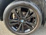 USED 2022 22 BMW X2 1.5 18i Sport SUV 5dr Petrol Manual sDrive Euro 6 (s/s) (136 ps) Sat Nav, Auto Lights,