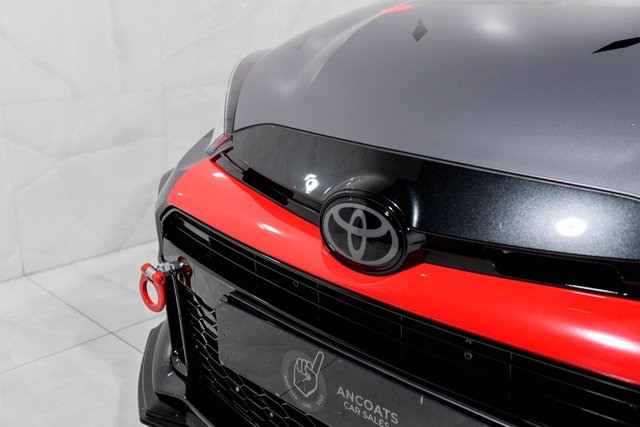 2020 Toyota Yaris 1.6L Gr Circuit 3dr - Photo 6