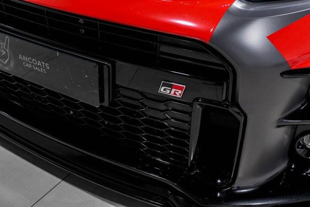 2020 Toyota Yaris 1.6L Gr Circuit 3dr - Photo 7