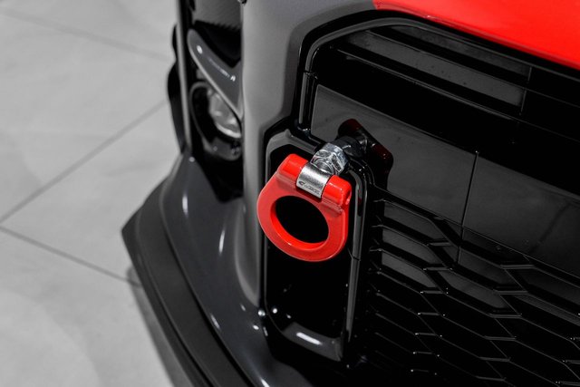 2020 Toyota Yaris 1.6L Gr Circuit 3dr - Photo 8