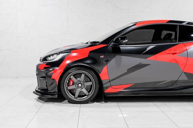 2020 Toyota Yaris 1.6L Gr Circuit 3dr - Photo 12