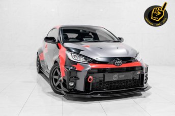 2020 TOYOTA YARIS
