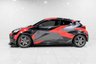 USED 2020 70 TOYOTA YARIS 1.6T GR Circuit Hatchback 3dr Petrol Manual AWD Euro 6 (261 ps) 