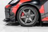 USED 2020 70 TOYOTA YARIS 1.6T GR Circuit Hatchback 3dr Petrol Manual AWD Euro 6 (261 ps) 