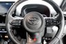 USED 2020 70 TOYOTA YARIS 1.6T GR Circuit Hatchback 3dr Petrol Manual AWD Euro 6 (261 ps) 