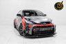 USED 2020 70 TOYOTA YARIS 1.6T GR Circuit Hatchback 3dr Petrol Manual AWD Euro 6 (261 ps) 