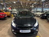 USED 2016 16 KIA CEED 1.6 CRDi 3 Hatchback 5dr Diesel Manual Euro 6 (s/s) (134 bhp) 