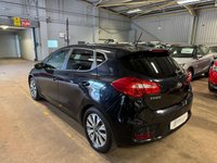 USED 2016 16 KIA CEED 1.6 CRDi 3 Hatchback 5dr Diesel Manual Euro 6 (s/s) (134 bhp) 