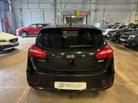 USED 2016 16 KIA CEED 1.6 CRDi 3 Hatchback 5dr Diesel Manual Euro 6 (s/s) (134 bhp) 