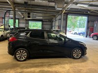 USED 2016 16 KIA CEED 1.6 CRDi 3 Hatchback 5dr Diesel Manual Euro 6 (s/s) (134 bhp) 