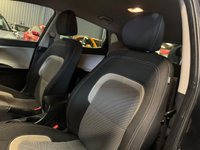 USED 2016 16 KIA CEED 1.6 CRDi 3 Hatchback 5dr Diesel Manual Euro 6 (s/s) (134 bhp) 