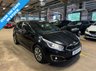 USED 2016 16 KIA CEED 1.6 CRDi 3 Hatchback 5dr Diesel Manual Euro 6 (s/s) (134 bhp) 