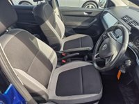USED 2016 66 SKODA FABIA 1.2 TSI Colour Edition Euro 6 (s/s) 5dr *BLUETOOTH*DAB*S/HISTORY*