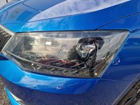 USED 2016 66 SKODA FABIA 1.2 TSI Colour Edition Euro 6 (s/s) 5dr *BLUETOOTH*DAB*S/HISTORY*