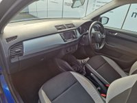 USED 2016 66 SKODA FABIA 1.2 TSI Colour Edition Euro 6 (s/s) 5dr *BLUETOOTH*DAB*S/HISTORY*