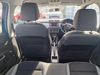 USED 2016 66 SKODA FABIA 1.2 TSI Colour Edition Euro 6 (s/s) 5dr *BLUETOOTH*DAB*S/HISTORY*