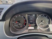 USED 2016 66 SKODA FABIA 1.2 TSI Colour Edition Euro 6 (s/s) 5dr *BLUETOOTH*DAB*S/HISTORY*