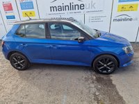 USED 2016 66 SKODA FABIA 1.2 TSI Colour Edition Euro 6 (s/s) 5dr *BLUETOOTH*DAB*S/HISTORY*