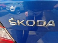 USED 2016 66 SKODA FABIA 1.2 TSI Colour Edition Euro 6 (s/s) 5dr *BLUETOOTH*DAB*S/HISTORY*