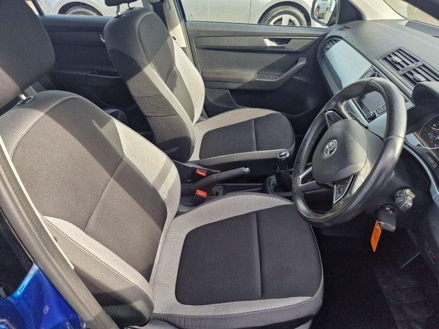 2016 SKODA FABIA - Photo 3