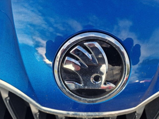 2016 SKODA FABIA - Photo 10