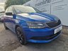USED 2016 66 SKODA FABIA 1.2 TSI Colour Edition Euro 6 (s/s) 5dr *BLUETOOTH*DAB*S/HISTORY*