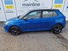 USED 2016 66 SKODA FABIA 1.2 TSI Colour Edition Euro 6 (s/s) 5dr *BLUETOOTH*DAB*S/HISTORY*