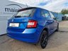 USED 2016 66 SKODA FABIA 1.2 TSI Colour Edition Euro 6 (s/s) 5dr *BLUETOOTH*DAB*S/HISTORY*