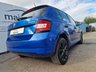 USED 2016 66 SKODA FABIA 1.2 TSI Colour Edition Euro 6 (s/s) 5dr *BLUETOOTH*DAB*S/HISTORY*
