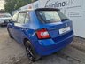 USED 2016 66 SKODA FABIA 1.2 TSI Colour Edition Euro 6 (s/s) 5dr *BLUETOOTH*DAB*S/HISTORY*