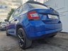 USED 2016 66 SKODA FABIA 1.2 TSI Colour Edition Euro 6 (s/s) 5dr *BLUETOOTH*DAB*S/HISTORY*