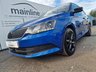 USED 2016 66 SKODA FABIA 1.2 TSI Colour Edition Euro 6 (s/s) 5dr *BLUETOOTH*DAB*S/HISTORY*
