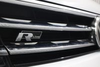 USED 2018 68 VOLKSWAGEN TIGUAN 2.0 TDI R-Line SUV 5dr Diesel Manual Euro 6 (s/s) (150 ps) PANORAMIC SUNROOF / PEARLESCENT WHITE / ONE PREVIOUS OWNER