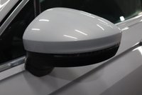 USED 2018 68 VOLKSWAGEN TIGUAN 2.0 TDI R-Line SUV 5dr Diesel Manual Euro 6 (s/s) (150 ps) PANORAMIC SUNROOF / PEARLESCENT WHITE / ONE PREVIOUS OWNER