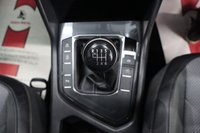 USED 2018 68 VOLKSWAGEN TIGUAN 2.0 TDI R-Line SUV 5dr Diesel Manual Euro 6 (s/s) (150 ps) PANORAMIC SUNROOF / PEARLESCENT WHITE / ONE PREVIOUS OWNER
