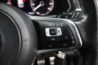 USED 2018 68 VOLKSWAGEN TIGUAN 2.0 TDI R-Line SUV 5dr Diesel Manual Euro 6 (s/s) (150 ps) PANORAMIC SUNROOF / PEARLESCENT WHITE / ONE PREVIOUS OWNER