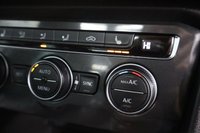 USED 2018 68 VOLKSWAGEN TIGUAN 2.0 TDI R-Line SUV 5dr Diesel Manual Euro 6 (s/s) (150 ps) PANORAMIC SUNROOF / PEARLESCENT WHITE / ONE PREVIOUS OWNER